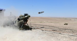 Israel, Italy swap helicopters and missiles in new arms deal