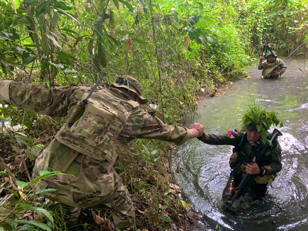 The new Indo-Pacific Strategy is too shallow