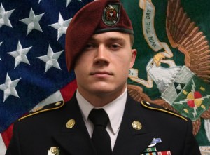 ‘The absolute best of us’: Teammates eulogize PSYOP soldier lost in Kabul attack