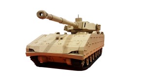 ST Kinetics prepping to hand over bid in US Army’s vehicle competition