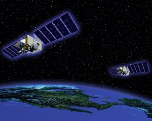 After more than a decade, agency to retire experimental missile warning satellites