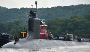 Here’s $5.4 billion of stuff the US Navy says it wants but didn’t fit in its FY21 budget request