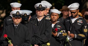 It’s time for the Navy to allow sailors on shore duty to have short, trimmed beards
