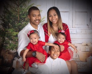 Military Spouse Fellowship Program gives family members career options