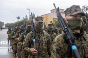 DoD reports largest daily jump in COVID-19 cases as death toll rises to 13
