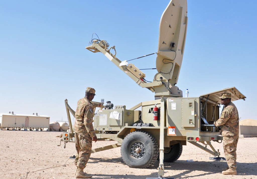 How Army IT modernization is reshaping this cadre of soldiers