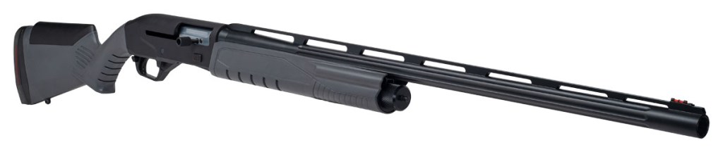Savage Arms announces first semi-auto shotgun: the Renegauge