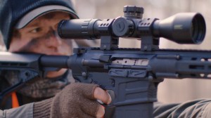 The unsung value of the AR-10
