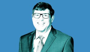 NRO director: Innovation is the key to America’s advantage in space