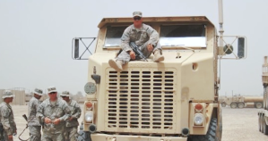 GREATful4VETS: Jon Jacobson’s story