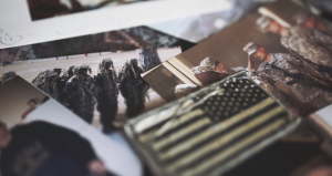 GREATful4VETS: Patty Addison’s story