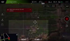 Cry ‘Mavic’ and let slip the drones of irregular war