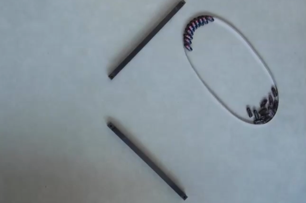 Big worries come in small, robotic, maggot-like packages