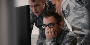 Will Enterprise IT as a Service create a more digital Air Force?