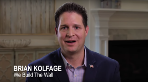 Triple amputee veteran arrested, charged with taking money from ‘We Build The Wall’ donors