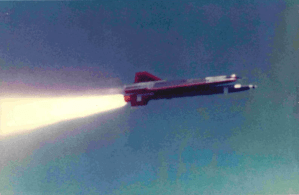 The drone that convinced the NRO to invest more in satellites