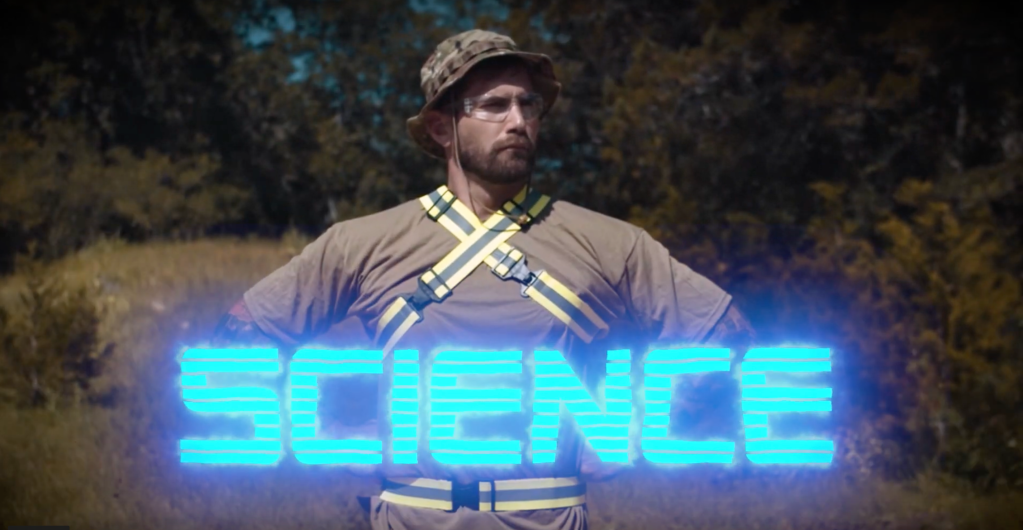 Black Rifle Coffee’s music video showcases the military’s day-to-day monotonies the public never sees