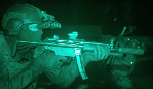 ‘Call of Duty: Modern Warfare’ catches heat for its inclusion of white phosphorus