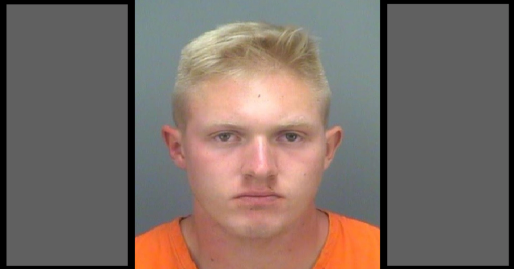Intoxicated Marine breaks into home and cooks meal, tells alarmed homeowner to ‘go back to sleep’