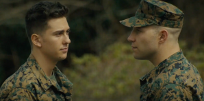 Devil Dog reservists summon the power of ‘oorah’ in wonky trailer for prison break thriller, ‘Semper Fi’