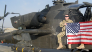 From the Army to Cost Cutters Franchisee