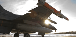 Q&A: Raytheon Missile Systems VP of BD talks RTN’s presence at Dubai Air Show