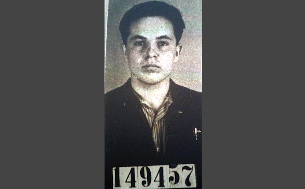 Commander of Nazi SS-led unit dies in US at 100