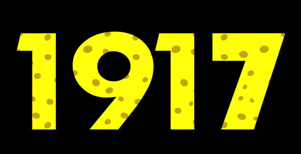 This incredible SpongeBob spoof of the ‘1917’ trailer is everything we never knew we needed