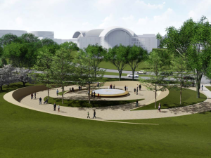 Desert Storm memorial receives $10 million pledge from Kuwait