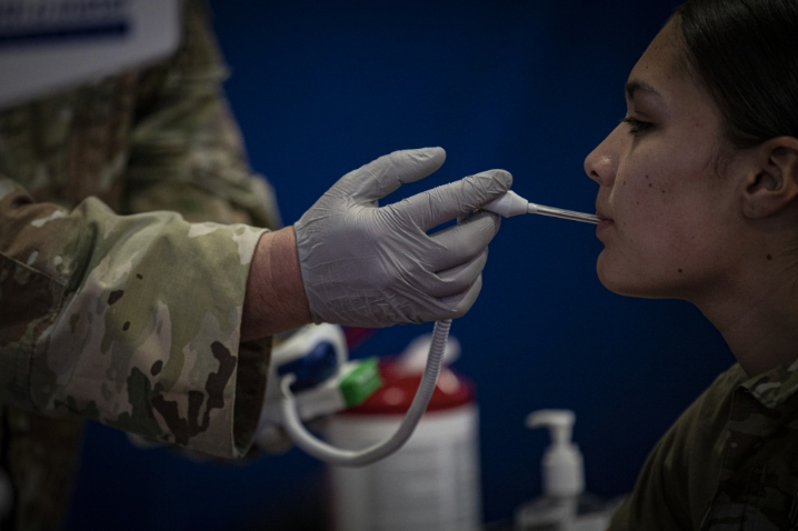 Small defense businesses see cash issues during coronavirus outbreak