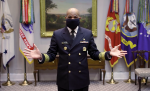 Keep it ‘conservative’: Services break out face mask rules