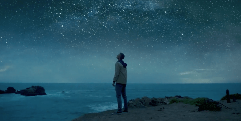 Watch the first-ever Space Force recruiting ad