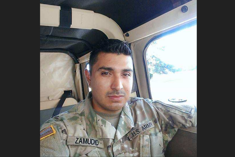 Third service member to die of COVID-19 identified as Army reservist from Illinois