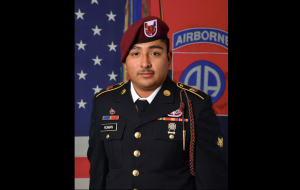 Congresswoman files bill to tackle military cold cases