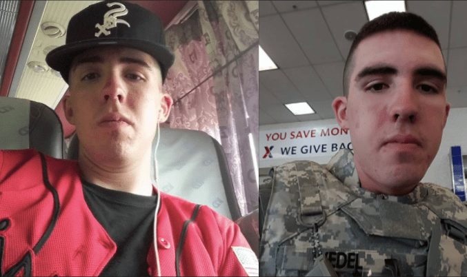 Remains of one of two missing Fort Hood soldiers found