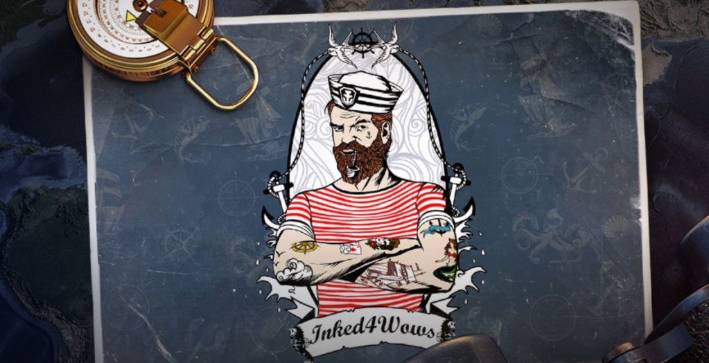 World of Warships hosts Navy-themed tattoo contest with a grand prize — more tattoos