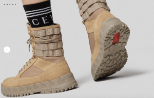Do you hate money? Spend $1000s on these stupid military-themed designer clothes