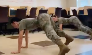 Cardi B’s ‘WAP’ causes controversy on military TikTok