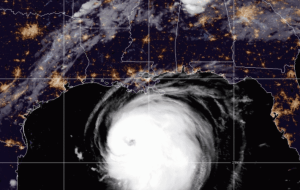 Above average 2021 Atlantic hurricane season may keep Guard busy, threaten bases