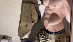‘Thirst-trap’ posts on TikTok raise questions about military social media policies