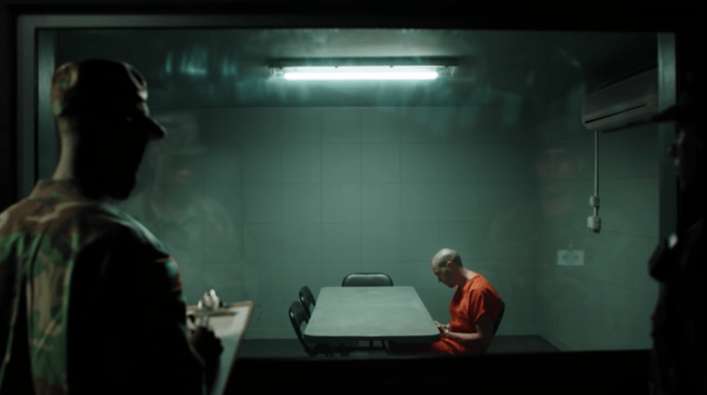 ‘The Mauritanian’ tells story of Guantánamo inmate who spent 14 years imprisoned without charges
