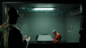 ‘The Mauritanian’ tells story of Guantánamo inmate who spent 14 years imprisoned without charges
