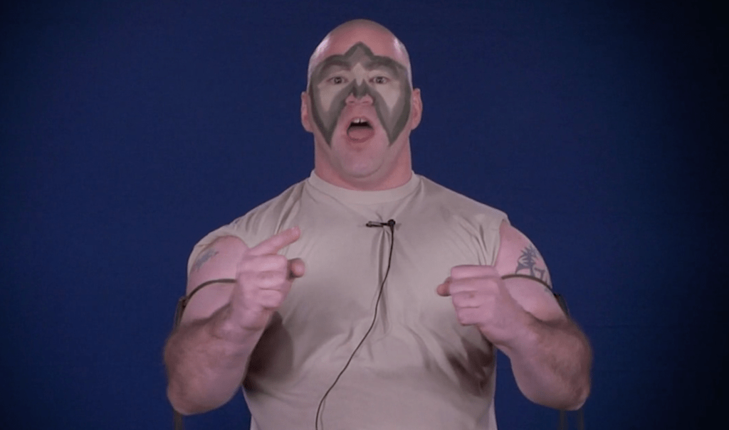 Army releases cringeworthy video on ‘extreme conditioning’