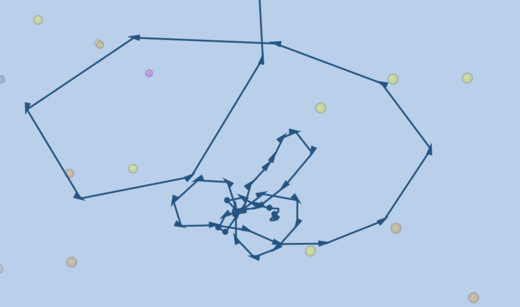 Move over sky penis, we’ve got a sea penis now