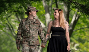 National Guard Bureau launches photo series celebrating LGBTQI+ personnel