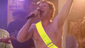 Everyday activities that would be greatly improved by wearing a glow belt