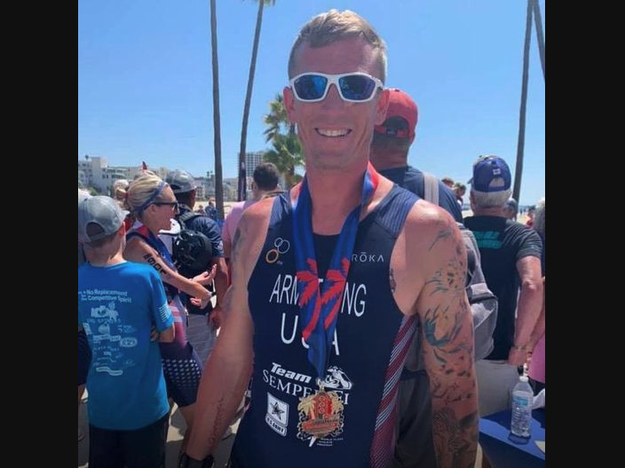 Master sergeant, WCAP athlete gets 7 years for sexual assault
