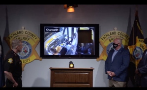 New details on Fort Jackson trainee’s bus hijacking and how basic has changed there
