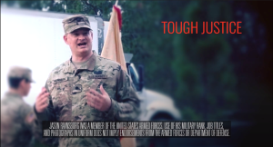 Army Reserve LTC, South Dakota AG dodges jail time for killing pedestrian