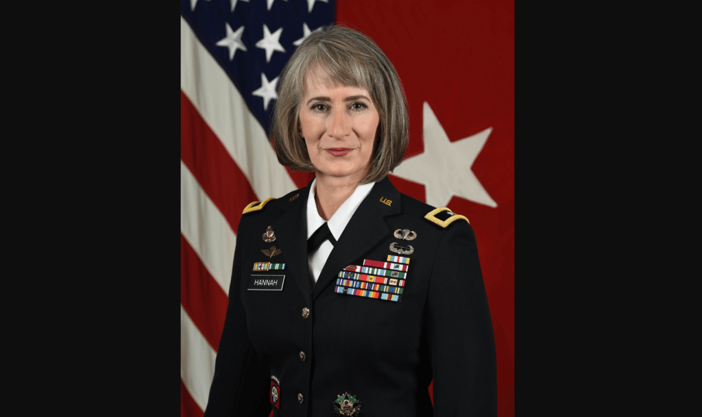 Top Army spokesperson suspended after abysmal climate survey